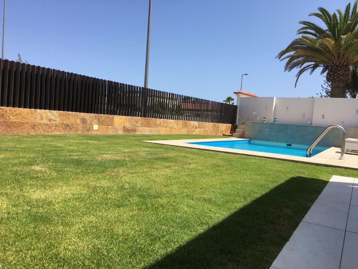 Villa Calma Luxury Villa Maspalomas  Exterior photo