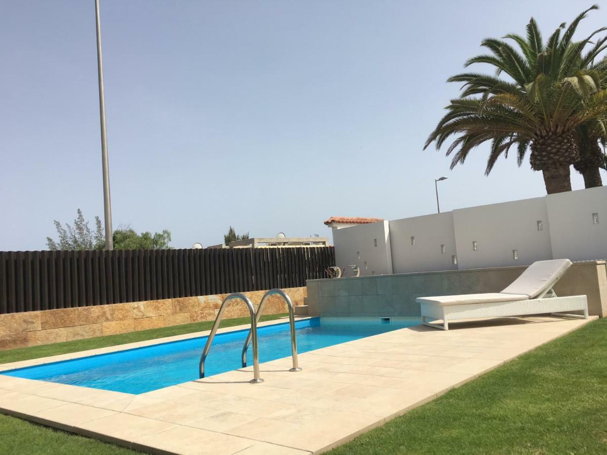 Villa Calma Luxury Villa Maspalomas  Exterior photo