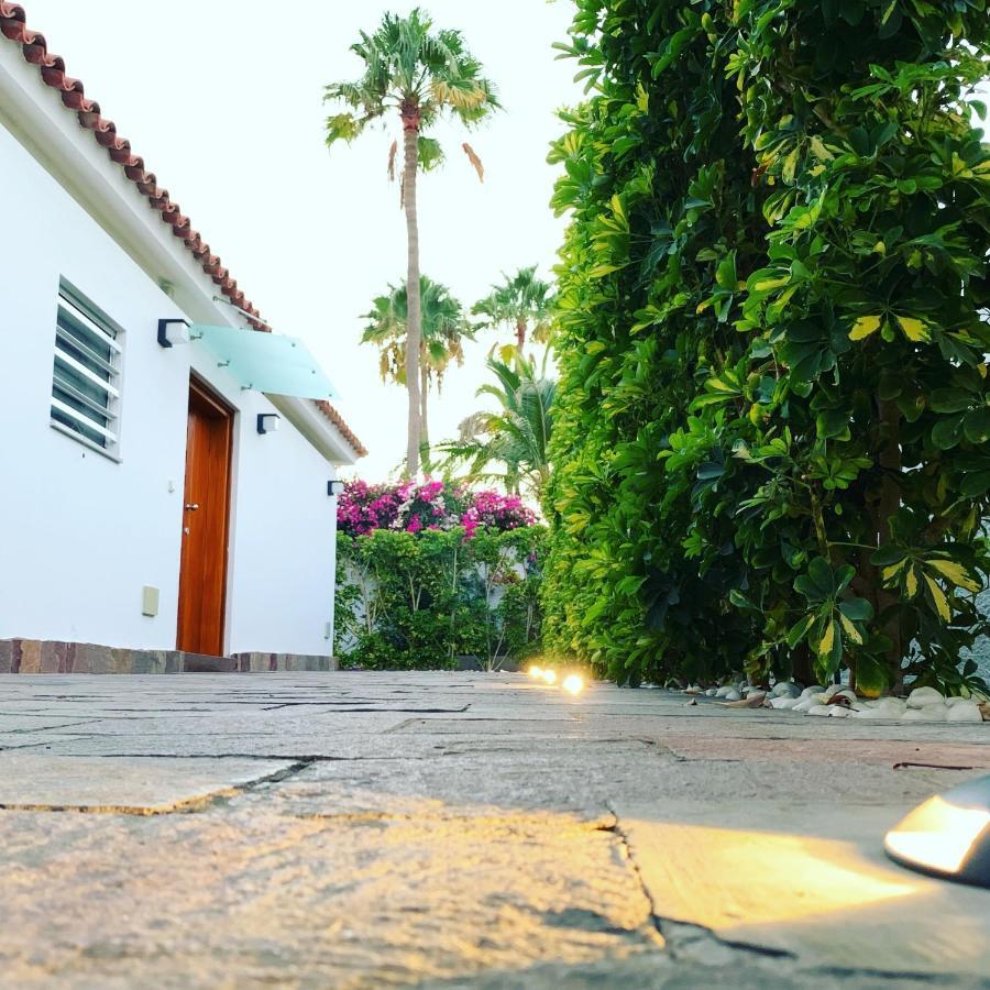 Villa Calma Luxury Villa Maspalomas  Exterior photo